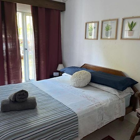 Casita Daire Colonia del Sacramento Dış mekan fotoğraf
