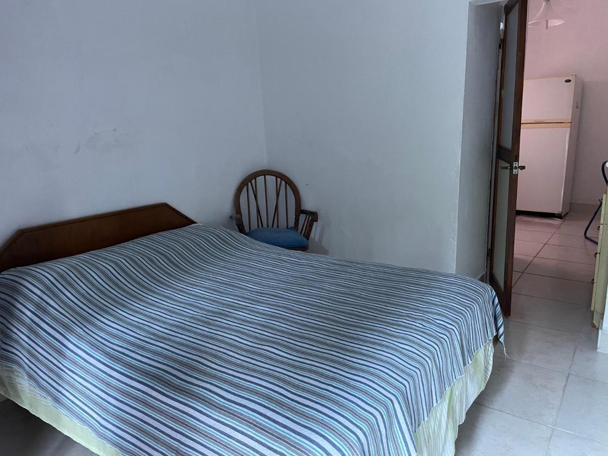 Casita Daire Colonia del Sacramento Dış mekan fotoğraf