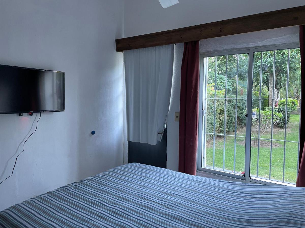 Casita Daire Colonia del Sacramento Dış mekan fotoğraf