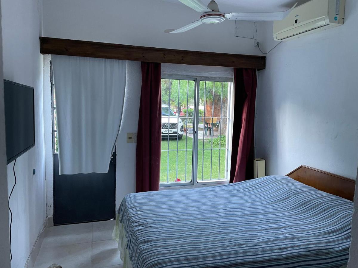 Casita Daire Colonia del Sacramento Dış mekan fotoğraf