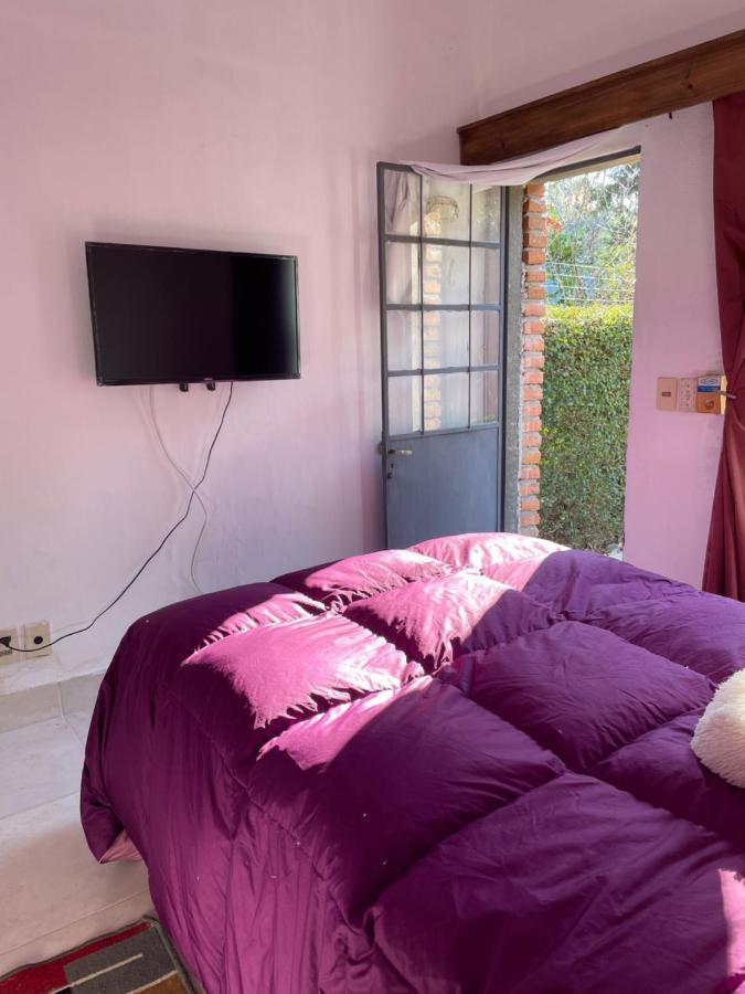 Casita Daire Colonia del Sacramento Dış mekan fotoğraf