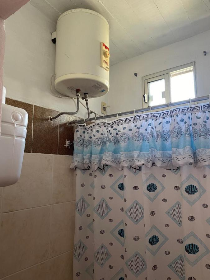 Casita Daire Colonia del Sacramento Dış mekan fotoğraf