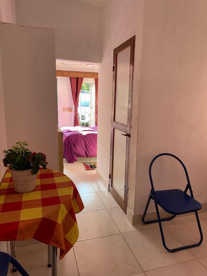 Casita Daire Colonia del Sacramento Dış mekan fotoğraf