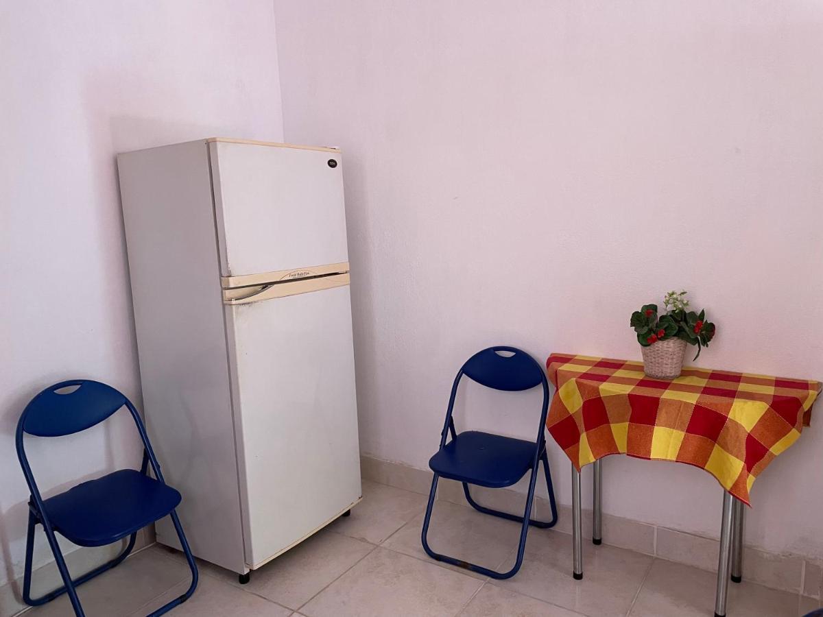 Casita Daire Colonia del Sacramento Dış mekan fotoğraf