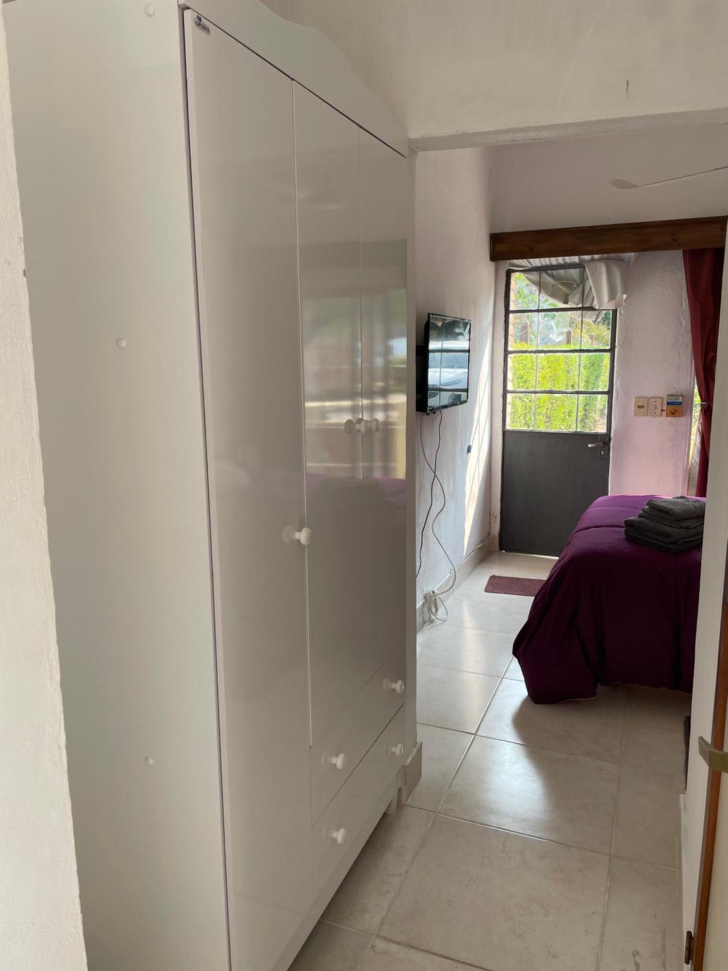Casita Daire Colonia del Sacramento Dış mekan fotoğraf