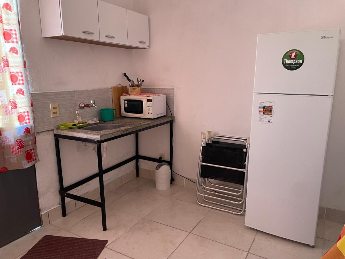 Casita Daire Colonia del Sacramento Dış mekan fotoğraf