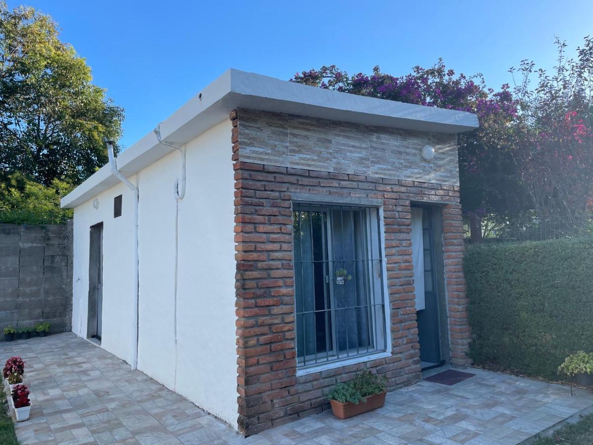 Casita Daire Colonia del Sacramento Dış mekan fotoğraf