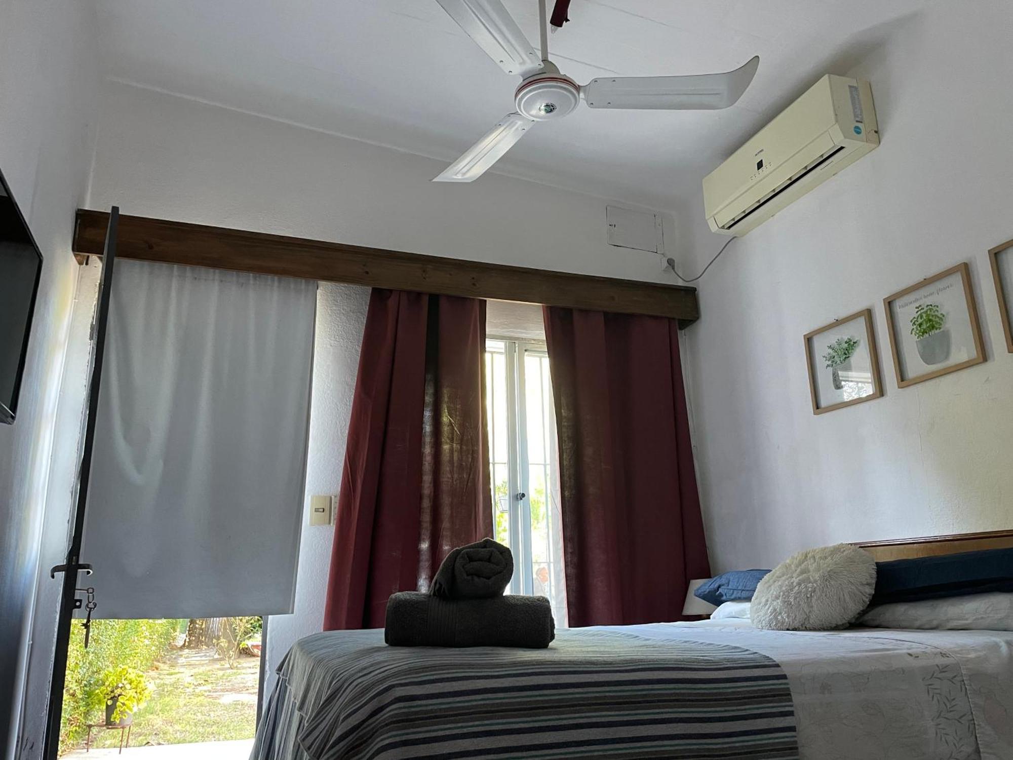 Casita Daire Colonia del Sacramento Dış mekan fotoğraf