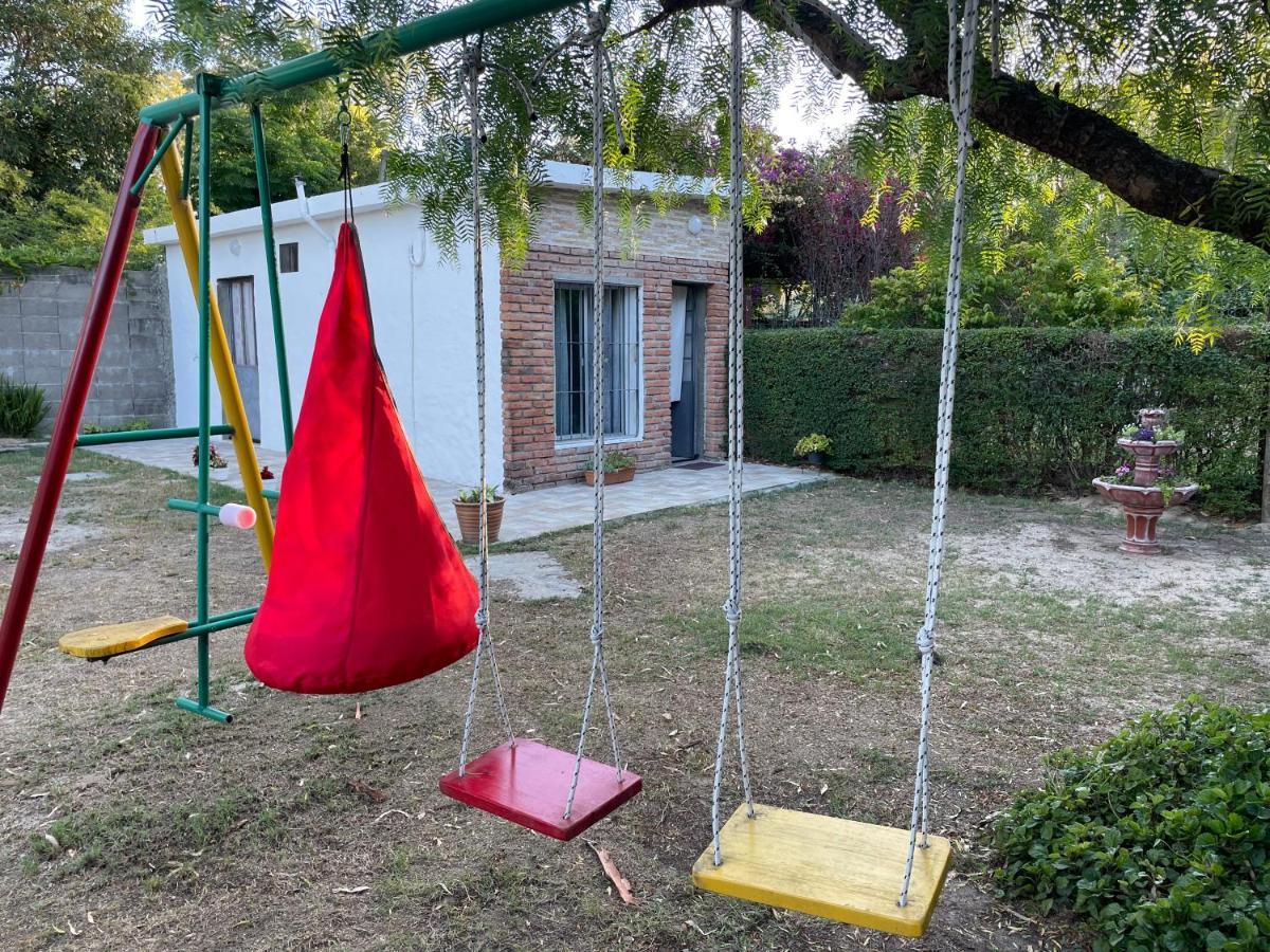 Casita Daire Colonia del Sacramento Dış mekan fotoğraf